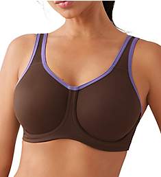 Wacoal Sports Underwire Bra 855170 Wacoal Sports Underwire Bra 855170