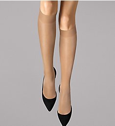 Wolford Satin Touch 20 Knee Highs 31206